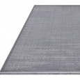 Kusový koberec Bihter 1296A Grey