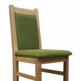 Jídelní židle - klasik - židle