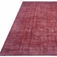 Kusový orientální koberec Chenille Rugs Q3 104774 Berry