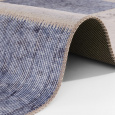 Kusový orientální koberec Chenille Rugs Q3 104703 Blue