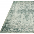 Kusový orientální koberec Chenille Rugs Q3 104802 Green
