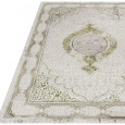 Kusový koberec Opulence 104721 Cream-green