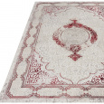 Kusový koberec Opulence 104722 Cream-red