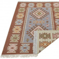 Oboustranný kusový koberec Switch 104736 Multicolored