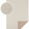 Kusový koberec Duo 104456 Cream - Beige