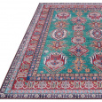 Kusový koberec Asmar 104901 Green, Red