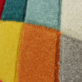 Kusový koberec Spectrum Rhumba Multi
