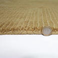Kusový ručně tkaný koberec Tuscany Siena Ochre