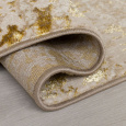 Kusový koberec Eris Arrisa Gold