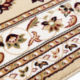 Kusový koberec Sincerity Sherborne Beige