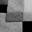 Kusový koberec Hand Carved Nimbus Grey