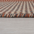 Kusový koberec Anu Runner Ruct/Multi