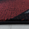 Kusový koberec Costa 3523 red
