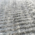 Ručně vázaný kusový koberec Diamond DC-JK 2 Light grey/silver
