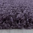 Kusový koberec Sydney Shaggy 3000 violett