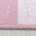 Kusový koberec Play 2905 pink