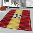 Kusový koberec Play 2914 yellow