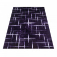 Kusový koberec Costa 3521 lila
