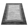 Kusový koberec Base 2820 grey