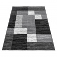 Kusový koberec Base 2850 black
