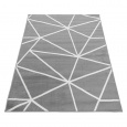 Kusový koberec Base 2860 grey