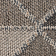 Kusový koberec Kinsley Dartmouth Grey/Cream
