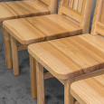 Jídelní židle - klasik celodřevěná - Jídelní židle - klasik celodřevěná