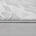 Kusový koberec Alpaca Suri Grey