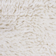 Vlněný koberec Woolly - Sheep White