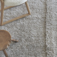Vlněný koberec Tundra - Blended Sheep Grey