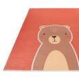 Kusový koberec My Greta 619 teddy