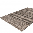 Kusový koberec Nordic 876 grey