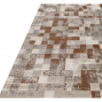 Kusový koberec Mykonos 135 Copper