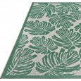 Kusový koberec Jaffa 105242 Emerald green Cream