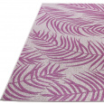 Kusový koberec Jaffa 105248 Pink Cream