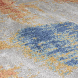 Kusový koberec Bilal Samir Abstract Multi
