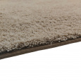 Kusový koberec Softissimo taupe