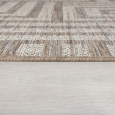 Kusový koberec Lipari Salerno Grey