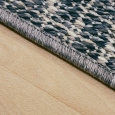 Kusový koberec Yukon 5761Z Ivory Antracite