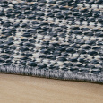 Kusový koberec Yukon 5761Z Ivory Antracite