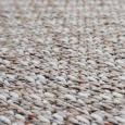 Kusový koberec Yukon 5646Y Terra Dark grey