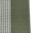 Kusový koberec Basic 105487 Green