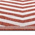 Kusový koberec Twin Supreme 105470 Palma Cayenne