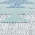Kusový koberec Bahama 5154 Blue