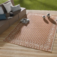 Kusový koberec BOTANY Royal Terra - venkovní (outdoor)