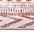 Kusový koberec Twin Supreme 105415 Biri Cayenne