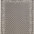 Kusový koberec BOTANY Royal Grau - venkovní (outdoor)