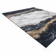 Kusový koberec ANDRE Marble 1124