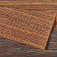 Venkovní kusový koberec Lotus Terra Orange Meliert