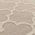 Kusový koberec Patara 4951 Beige